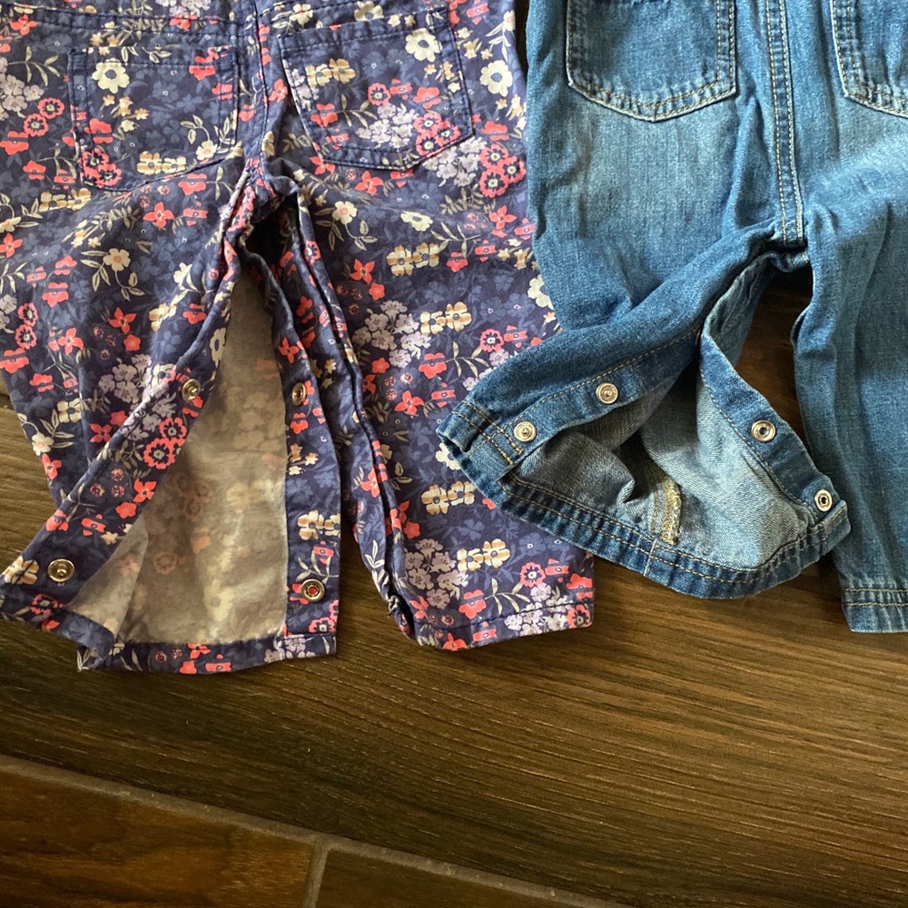 Overalls Bundle - Picture 5 of 5
